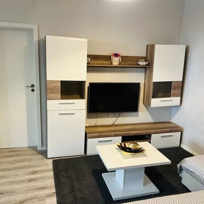 Аренда комфортной 3-комнатной квартиры 70 м² в Констанце, Румыния